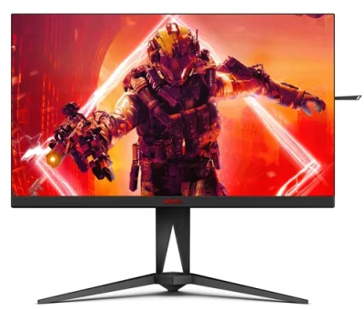 AOC AG275QXN ЖК монитор
