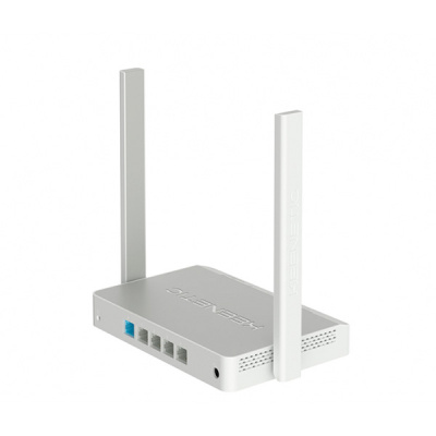 KEENETIC LITE (KN-1311) Wi-Fi роутер 6