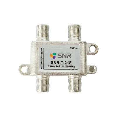 SNR SNR-T-218 Ответвитель абонентский 1