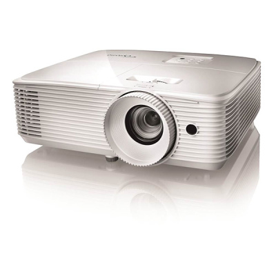 Optoma HD29HLV Проектор E1P0A39WE1Z1 2