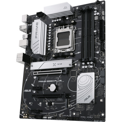 ASUS PRIME B650-PLUS Материнская плата 90MB1BS0-M0EAY0 3
