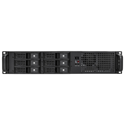 Exegate Pro 2U660-HS06 EX264268RUS Серверный корпус 11