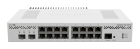 MikroTik CCR2004-16G-2S+PC Маршрутизатор в стойку