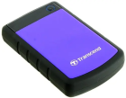 Transcend StoreJet 25H3 Внешний HDD TS2TSJ25H3P 867352