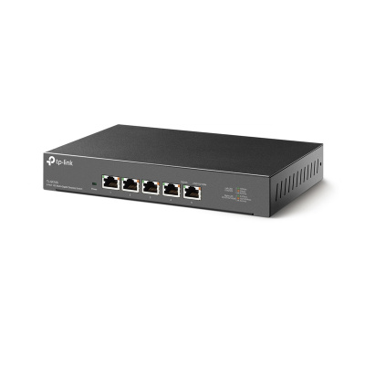TP-Link TL-SX105 5-портовый настольный коммутатор 10 Гбит/с 2