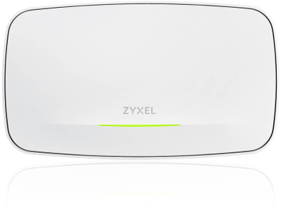 Zyxel WBE660S-WW0101F Точка доступа 1