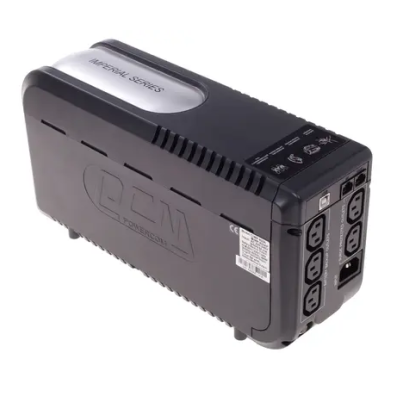 Powercom IMP-825AP Источник бесперебойного питания  2