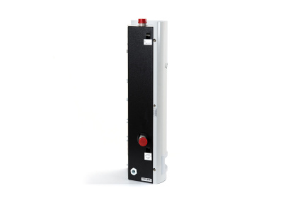 TEPLODOM I-TRM SILVER STS 12 КВТ электрический котёл  5
