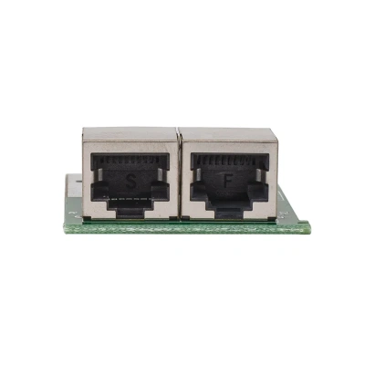 SNR SNR-SPNET-B1000 Грозозащита Ethernet 1
