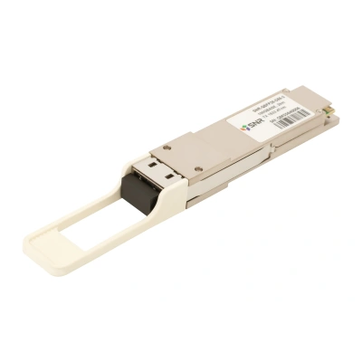SNR SNR-QSFP28-D55-2 Модуль QSFP28