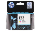 HP №123 F6V16AE Картридж 