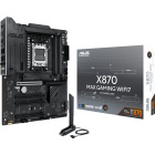 ASUS X870 MAX GAMING WIFI7 90MB1LY0-M0EAY0 Материнская плата 8