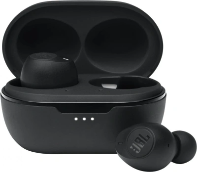 JBL JBLT115TWSBLK Наушники
