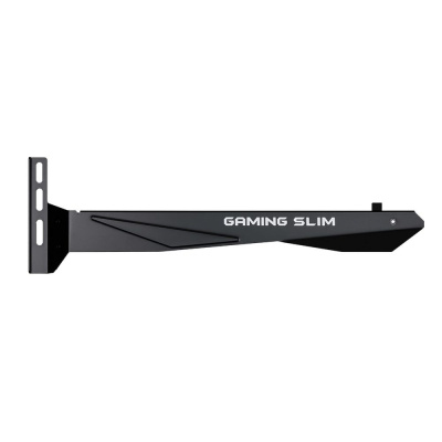 MSI GeForce RTX 4070 SUPER 12G GAMING SLIM Видеокарта 5