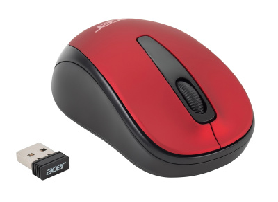 Acer OMR13 ZL.MCEEE.01J Мышь беспроводная 3