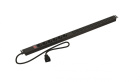 Hyperline SHE-6SH-12IEC-S-2.5AIEC Сетевой фильт