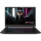 Gigabyte Aorus 17H BXF BXF-74KZ554SD Ноутбук