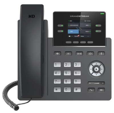 Grandstream GRP2612P Телефон VoIP GRP2612P