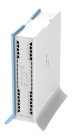 Mikrotik hAP lite TC (RB941-2ND-TC) Wi-Fi маршрутизатор 2,4 ГГц 3
