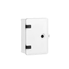 SNR SNR-FWС-233315-IP65 Стеклопластиковый шкаф