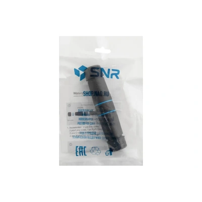 SNR SNR-RJ-45-С6-IP68 Герметичный соединитель 1