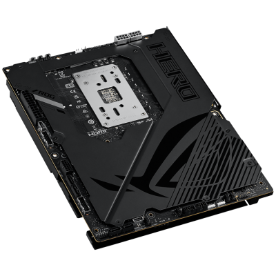 ASUS ROG CROSSHAIR X870E HERO 90MB1MX0-M0EAY0 Материнская плата 7