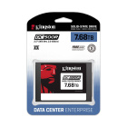Kingston DC500R 7680Gb (SEDC500R/7680G) Твердотельный накопитель 3