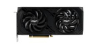 Palit GeForce RTX 4070 SUPER Dual Видеокарта NED407S019K9-1043D