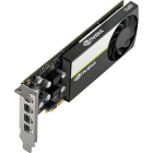 NVIDIA Quadro T600 4GB GDDR6 900-5G172-1721-000 Видеокарта 4