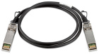 D-Link DEM-CB100S/D1 Пассивный кабель 10GBase-X SFP+ длиной 1 м для прямого подключения