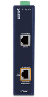 PLANET IPOE-162 Инжектор 2