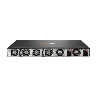 HPE Aruba JL658A Коммутатор 2