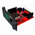 Импульс CNMKI211 Карта SNMP
