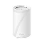 TP-Link Deco BE65(1-pack) Трехдиапазонная домашняя Mesh-система Wi-Fi 7