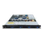 Gigabyte 1U R152-Z30 Серверная платформа