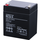 Cyberpower RC 12-5 Аккумуляторная батарея