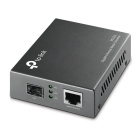 TP-Link MC220L Гигабитный медиаконвертер Ethernet 2