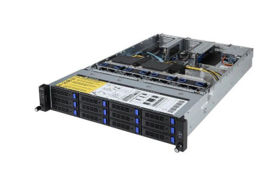 Gigabyte 2U R281-3C2 Серверная платформа