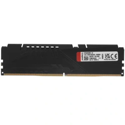 Kingston FURY Beast Black KF548C38BB-32 Оперативная память 1