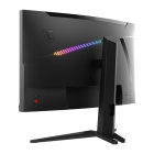 MSI MAG 275CQRXF 9S6-3CD54T-005 Монитор 4