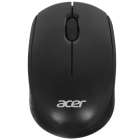 Acer OMR020 Мышь черная оптическая беспроводная USB ZL.MCEEE.006