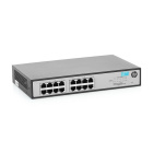 HPE OfficeConnect 1420 (JH016A) Коммутатор