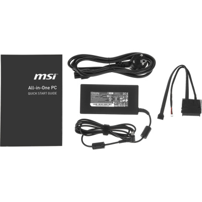 MSI PRO AP242P 14M-851XRU 9S6-AE0621-851 Моноблок 10