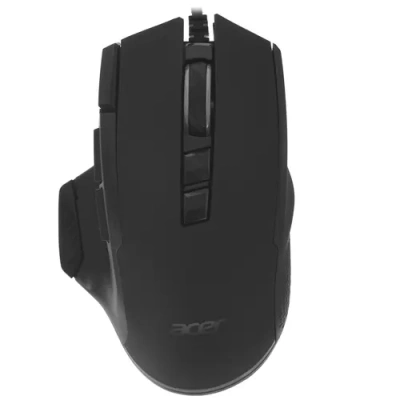 Acer OMW180 Мышь проводная ZL.MCEEE.00S 1