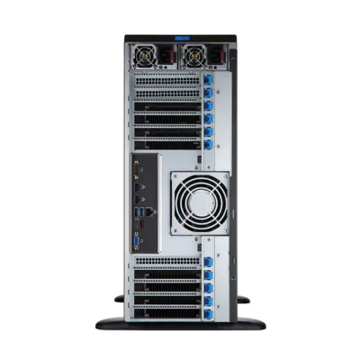 SuperMicro SYS-741GE-TNRT Платформа системного блока 1