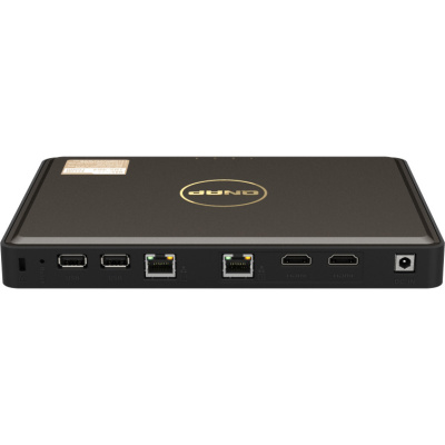 QNAP TBS-464 (TBS-464-8G) Сетевое хранилище 3
