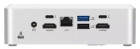 ASUS NUC15CRS 2C 90AR00P3-M00050 Платформа для ПК 5