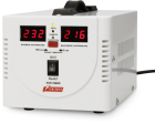 POWERMAN AVS 1000D Стабилизатор 2