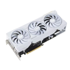 ASUS TUF-RTX4070TIS-O16G-BTF-WHITE 90YV0KI0-M0NA00 Видеокарта 2
