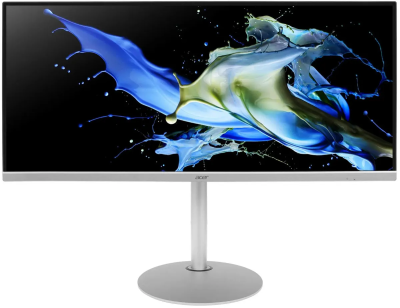 ACER CB342CUsemiphuzx UM.CB2CD.001 Монитор